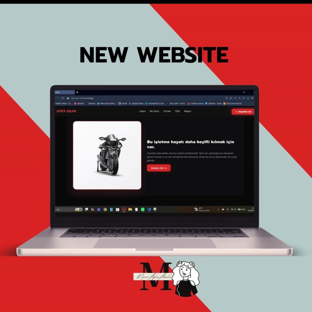 Apex Gear
